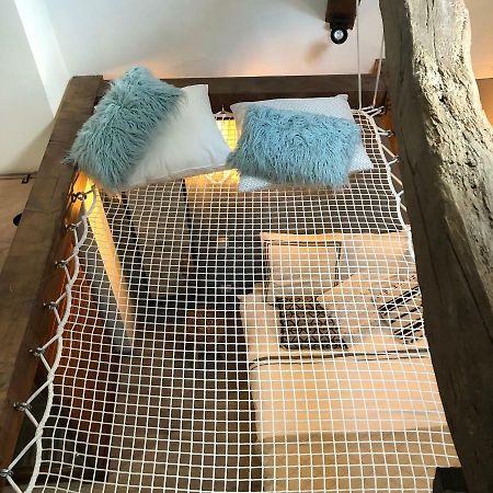 Eden Spa Appartement D'Exception ديجون المظهر الخارجي الصورة