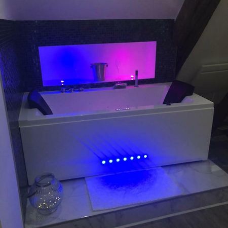 Eden Spa Appartement D'Exception ديجون المظهر الخارجي الصورة