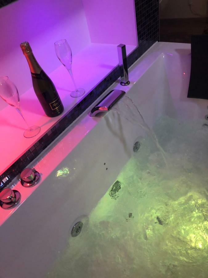 Eden Spa Appartement D'Exception ديجون المظهر الخارجي الصورة